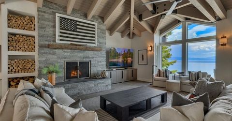 4176 Ferguson Avenue, Carnelian Bay, CA 96140 Photo