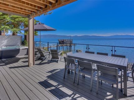 4176 Ferguson Avenue, Carnelian Bay, CA 96140 Photo