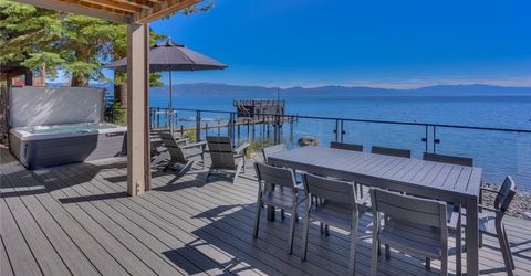 4176 Ferguson Avenue, Carnelian Bay, CA 96140 Photo