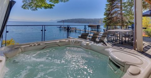 4176 Ferguson Avenue, Carnelian Bay, CA 96140 Photo