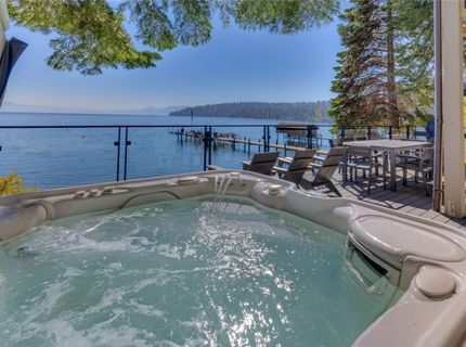 4176 Ferguson Avenue, Carnelian Bay, CA 96140 Photo