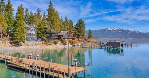 4176 Ferguson Avenue, Carnelian Bay, CA 96140 Photo