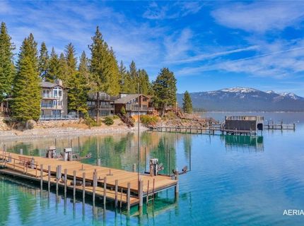 4176 Ferguson Avenue, Carnelian Bay, CA 96140 Photo