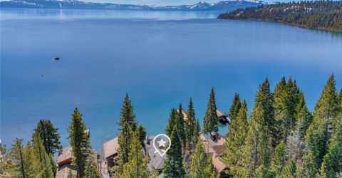 4176 Ferguson Avenue, Carnelian Bay, CA 96140 Photo