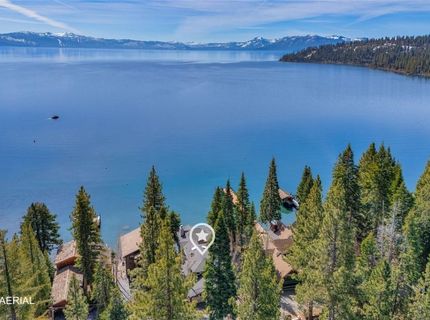 4176 Ferguson Avenue, Carnelian Bay, CA 96140 Photo