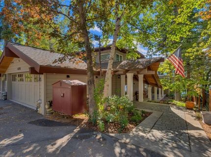 4176 Ferguson Avenue, Carnelian Bay, CA 96140 Photo