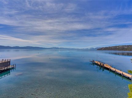 4176 Ferguson Avenue, Carnelian Bay, CA 96140 Photo