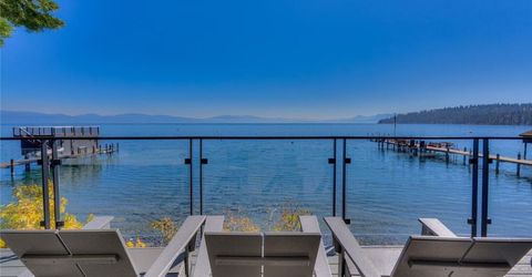 4176 Ferguson Avenue, Carnelian Bay, CA 96140 Photo