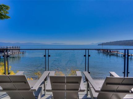 4176 Ferguson Avenue, Carnelian Bay, CA 96140 Photo