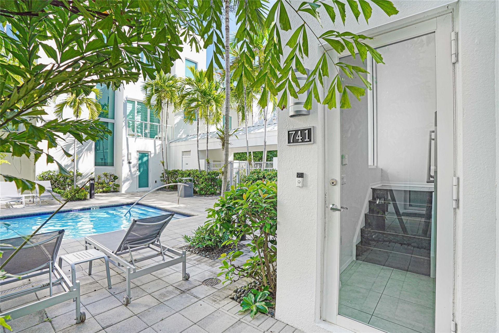 741 NE 4th Avenue, Unit 741, Fort Lauderdale, FL 33304 Photo