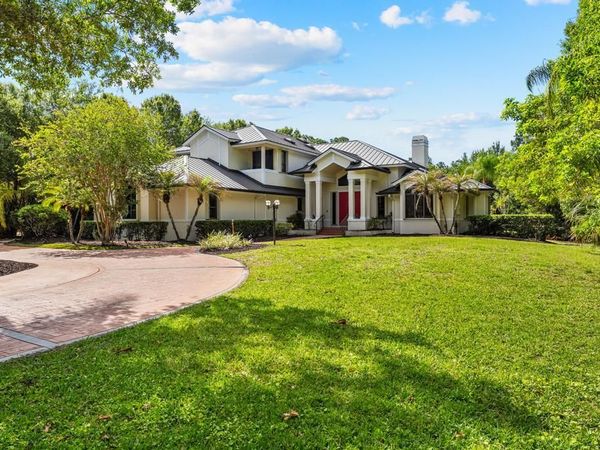 1930 SW Crane Creek Avenue, Palm City, FL 34990