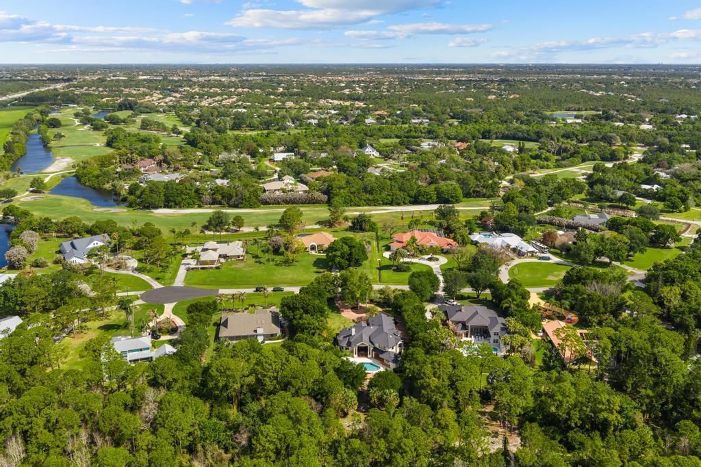 1930 SW Crane Creek Avenue, Palm City, FL 34990 Photo