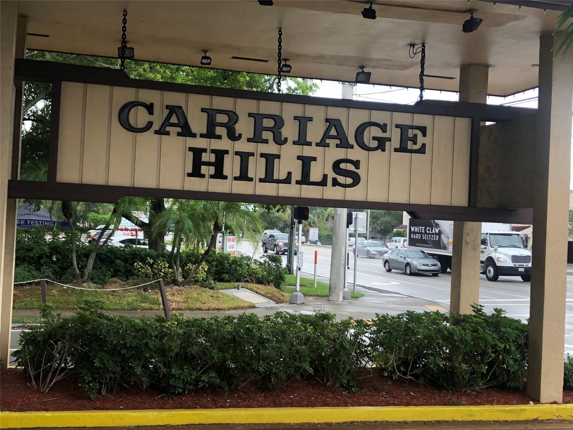201 Berkley Road, Hollywood, FL 33024 Photo