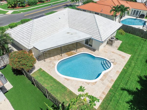 400 SW 9th Avenue, Boca Raton, FL 33486