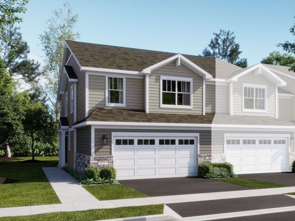 225 Cooney Way , Oswego, IL 60543