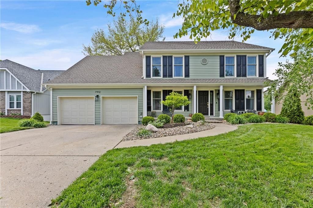 7912 N Olive Street, Kansas City, MO 64118 Main Photo