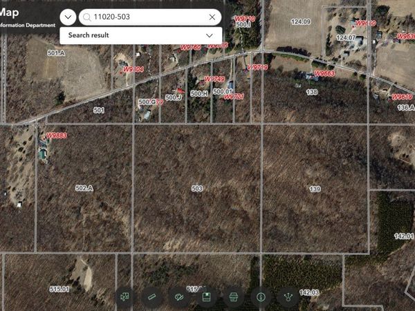 11020-503 Grotzke Road, Portage, WI 53901