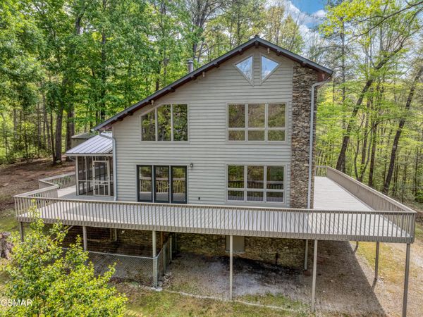 2210 Turkey Roost Road, Walland, TN 37886