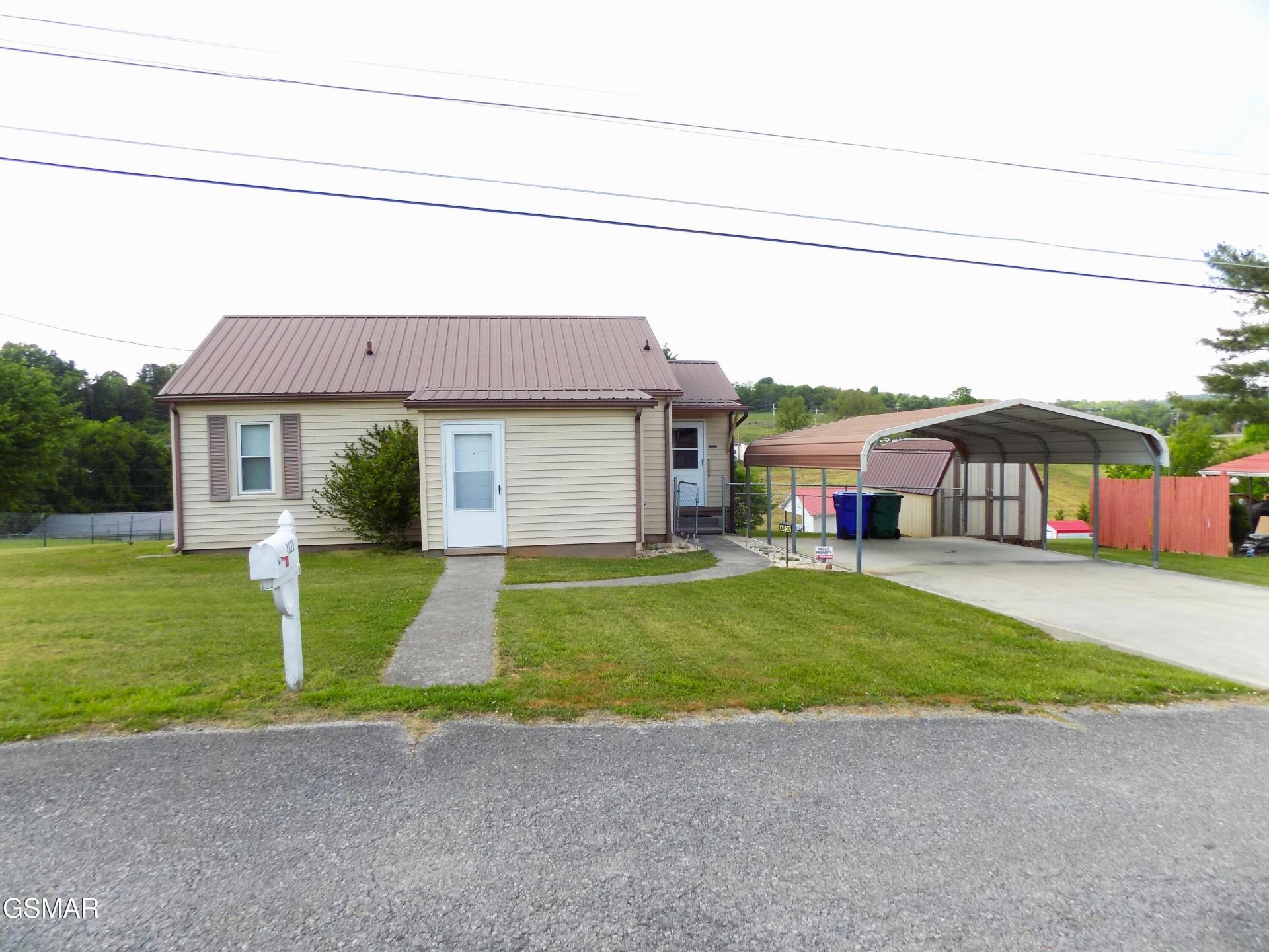 4820 Ray Street, Morristown, TN 37814 Main Photo