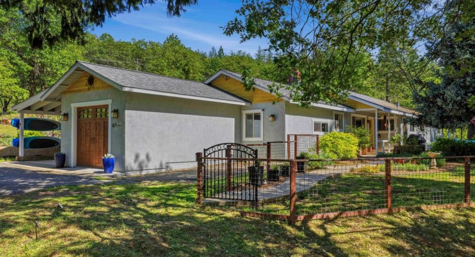 6169 Sweeney Rd, Somerset, CA 95684 Photo