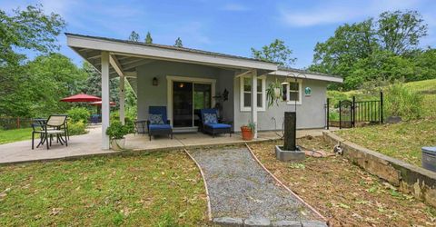 6169 Sweeney Rd, Somerset, CA 95684 Photo