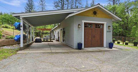 6169 Sweeney Rd, Somerset, CA 95684 Photo