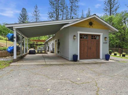 6169 Sweeney Rd, Somerset, CA 95684 Photo