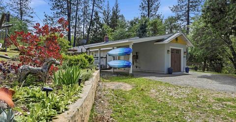 6169 Sweeney Rd, Somerset, CA 95684 Photo