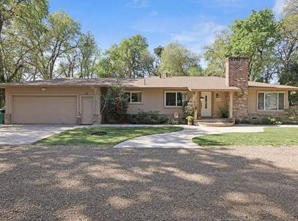25931 N Thornton Rd, Thornton, CA 95686 Photo