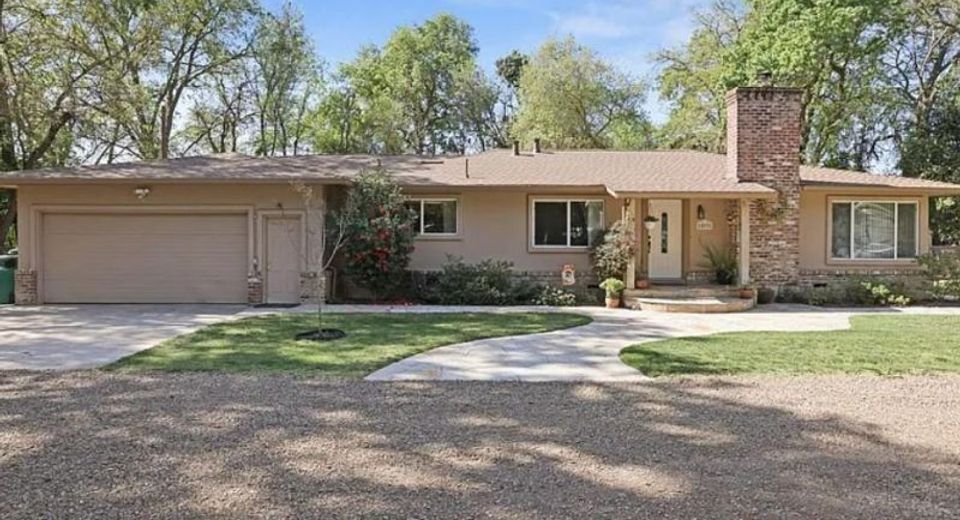 25931 N Thornton Rd, Thornton, CA 95686 Photo