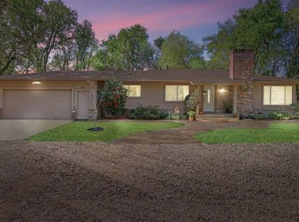 25931 N Thornton Rd, Thornton, CA 95686 Photo