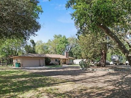 25931 N Thornton Rd, Thornton, CA 95686 Photo