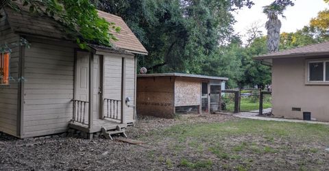 25931 N Thornton Rd, Thornton, CA 95686 Photo