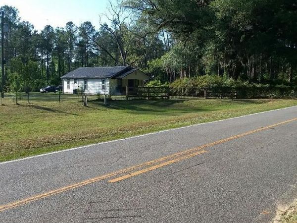 2650 Hadley Ferry Road, Cairo, GA 39828