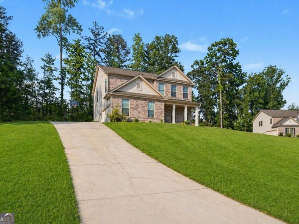 411 Arden Place, Ellenwood, GA 30294