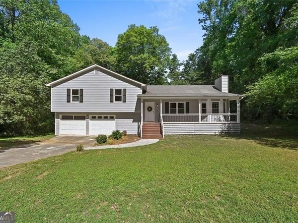 1480 Pine Creek Drive NE, Lawrenceville, GA 30043