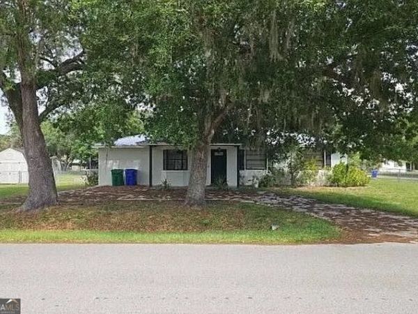 1309 SW 10th Drive, Okeechobee, FL 34974