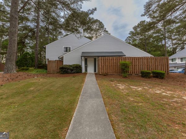 111 Twiggs Corner, Peachtree City, GA 30269