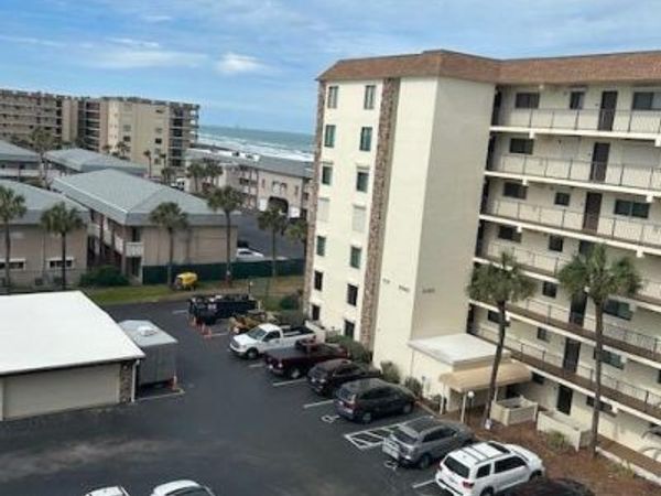 3060 N Atlantic Avenue , Unit 611, Cocoa Beach, FL 32931