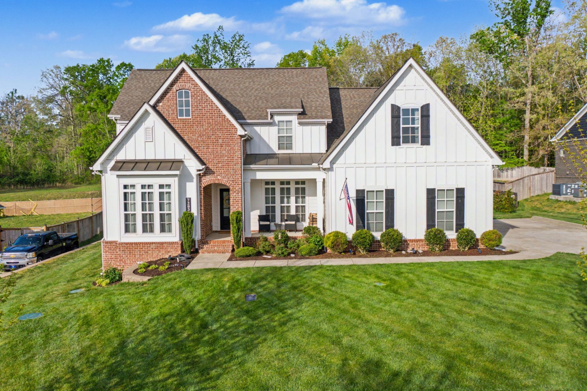 7203 Ragland Pl, Fairview, TN 37062 Main Photo