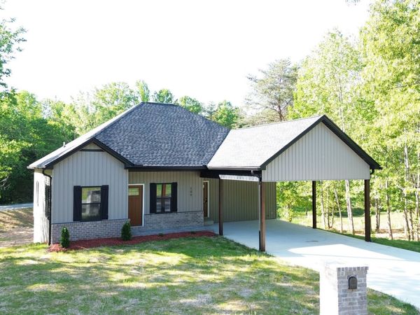 109 Christie Cir , Cookeville, TN 38501