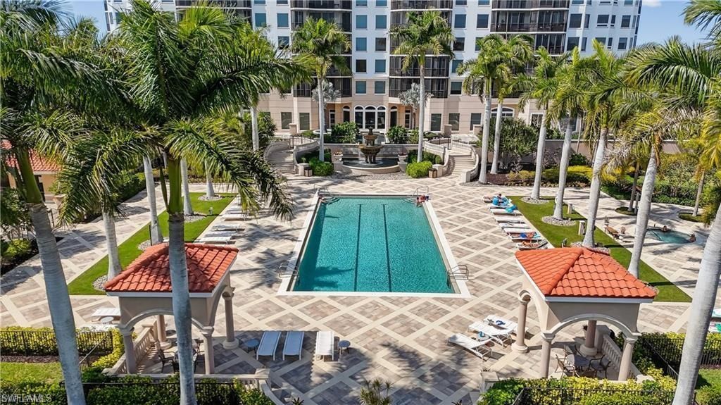 1060 Borghese Ln, Unit 1005, Naples, FL 34114 Photo