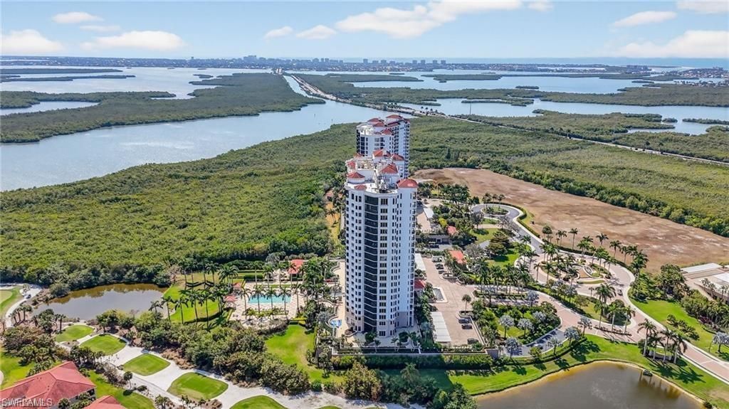1060 Borghese Ln, Unit 1005, Naples, FL 34114 Photo