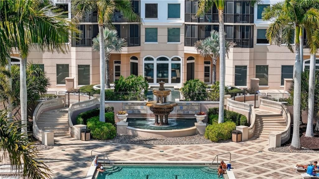 1060 Borghese Ln, Unit 1005, Naples, FL 34114 Photo