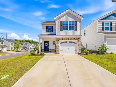 684 Dundee Court , Lexington, SC 29073