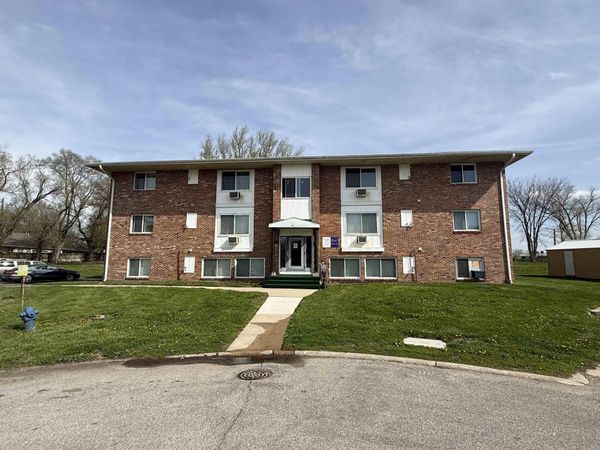 1110 Dorren Avenue, Waterloo, IA 50701