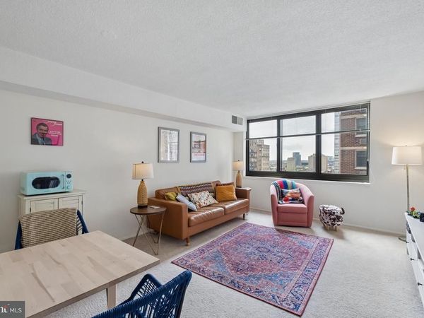 1420 LOCUST STREET , Unit 14H, PHILADELPHIA, PA 19102