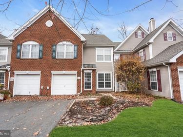 305 TUXFORD COURT, PENNINGTON, NJ 08534