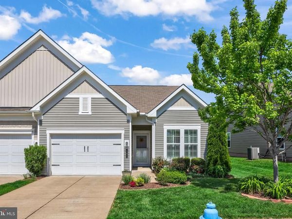 201 LONG POINT DRIVE, FREDERICKSBURG, VA 22406