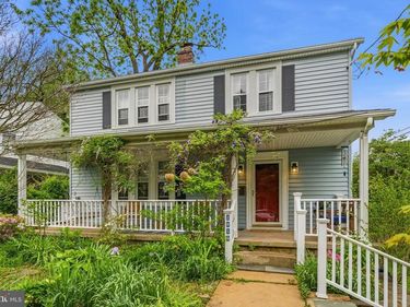 2816 W GEORGE MASON ROAD, FALLS CHURCH, VA 22042